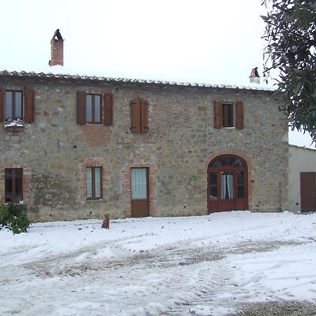 Agriturismo Bagnolo Πιέντσα Εξωτερικό φωτογραφία