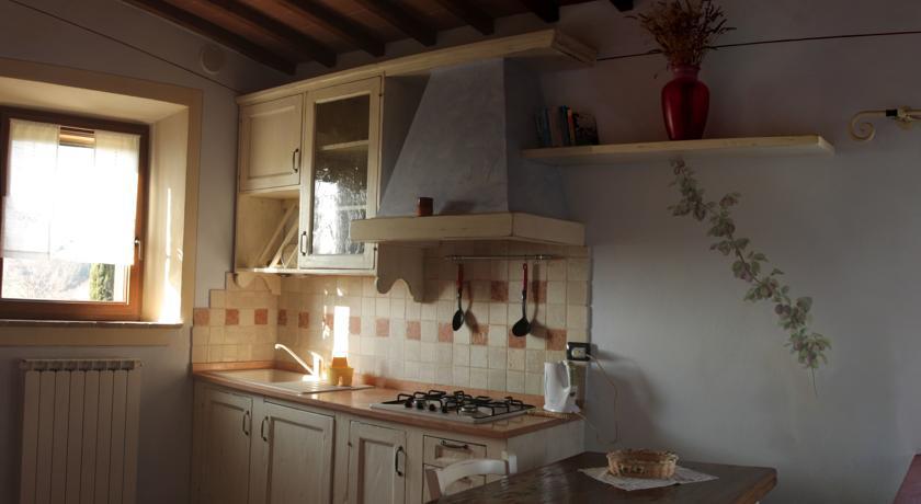 Agriturismo Bagnolo Πιέντσα Εξωτερικό φωτογραφία