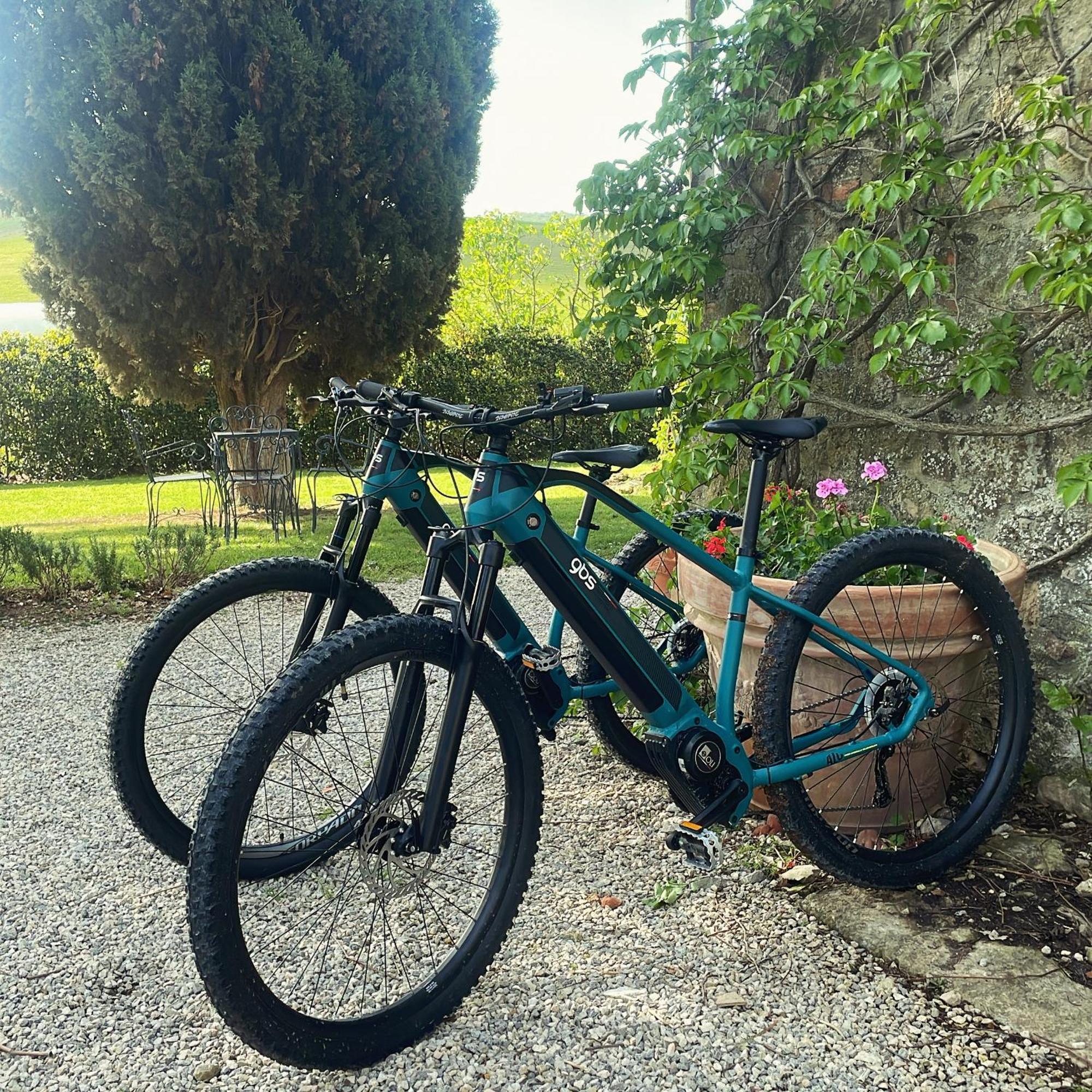 Agriturismo Bagnolo Πιέντσα Εξωτερικό φωτογραφία